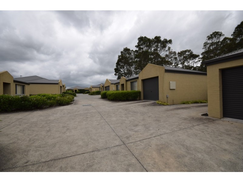 11/115 HILLCREST AVENUE, South Nowra NSW 2541