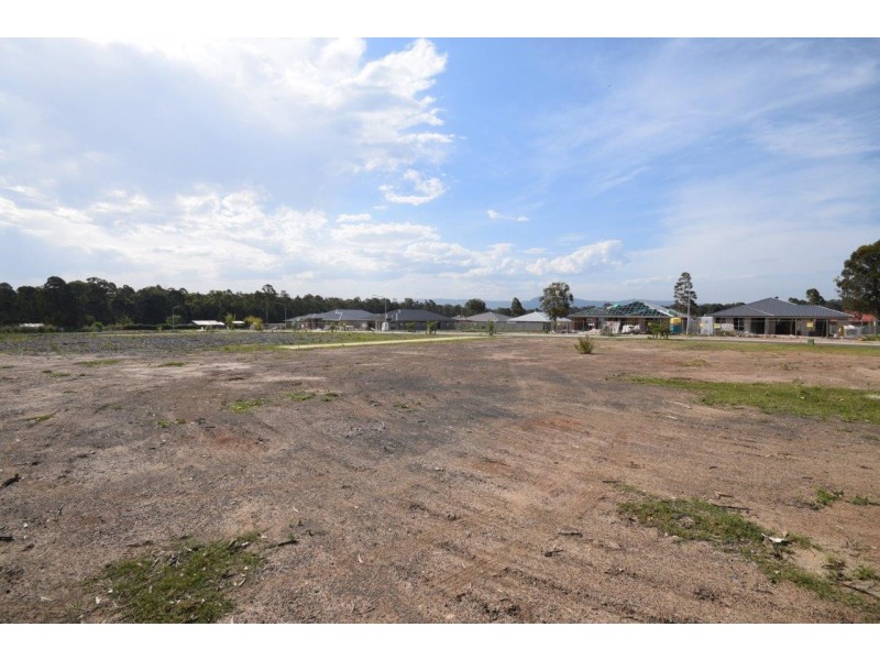 3 (Lot 25) Evergreen Place, South Nowra NSW 2541