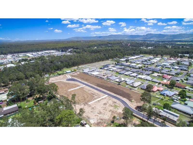 3 (Lot 25) Evergreen Place, South Nowra NSW 2541