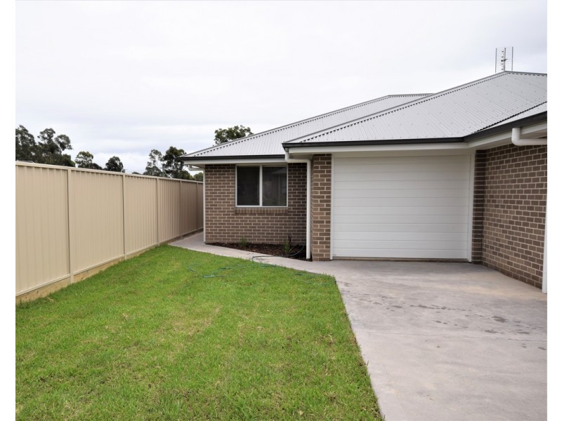 8A Elian Crescent, South Nowra NSW 2541