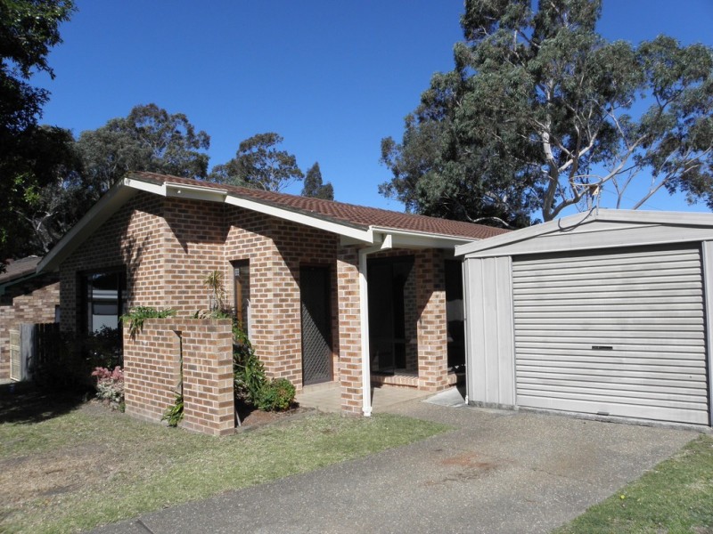 6 Garlin Close, North Nowra NSW 2541