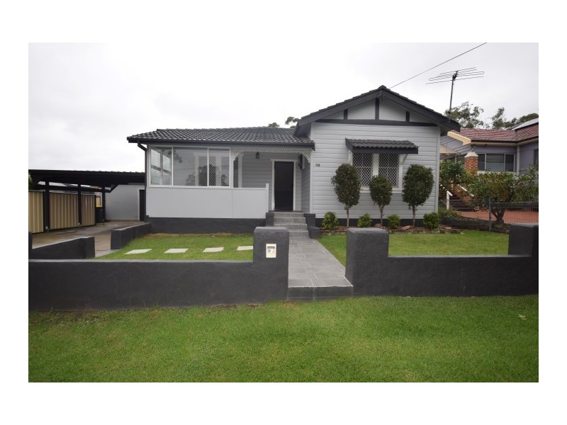 98 Douglas Street, Nowra NSW 2541