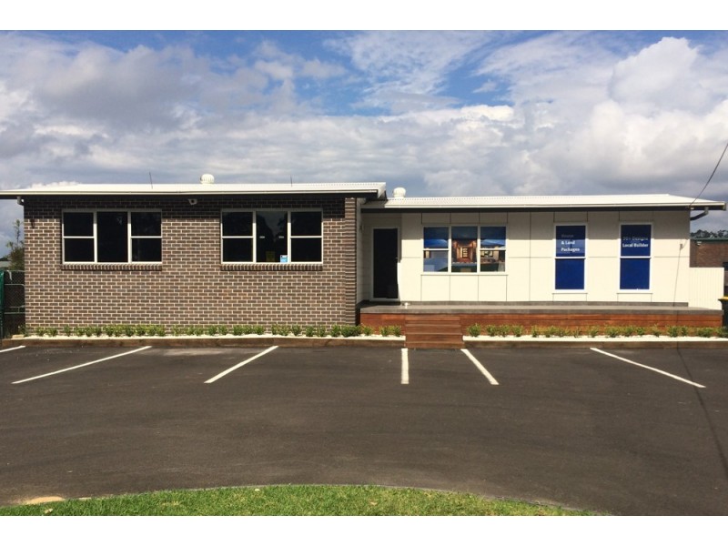 16 Browns Road, South Nowra NSW 2541