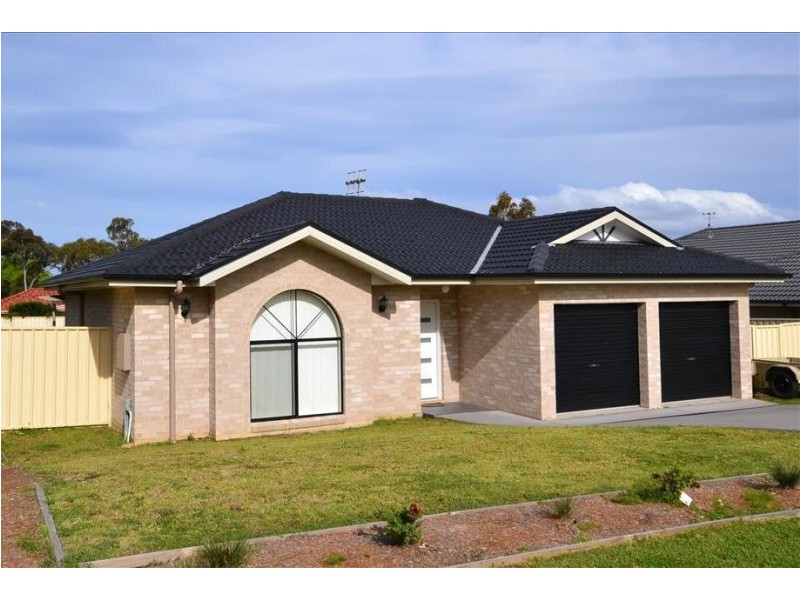 62 Blue Gum Way, North Nowra NSW 2541
