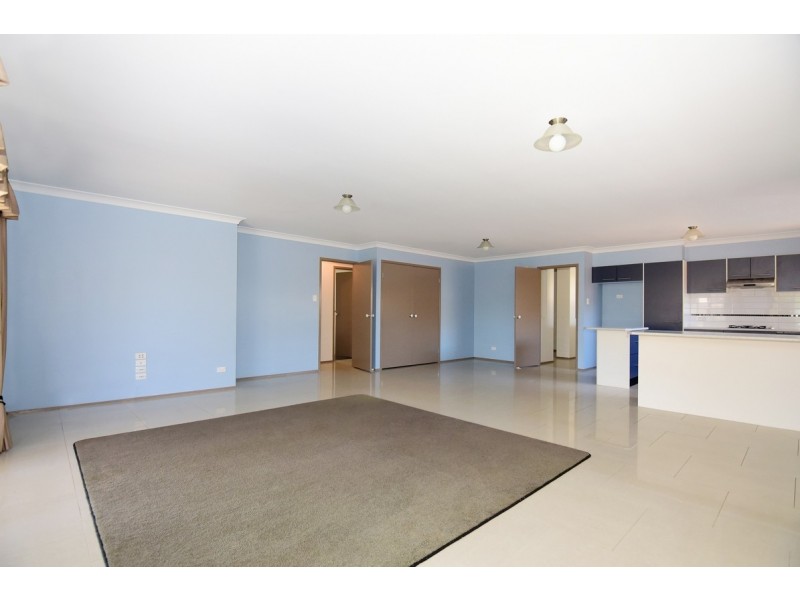 3 Rock Lilly Close, Worrigee NSW 2540