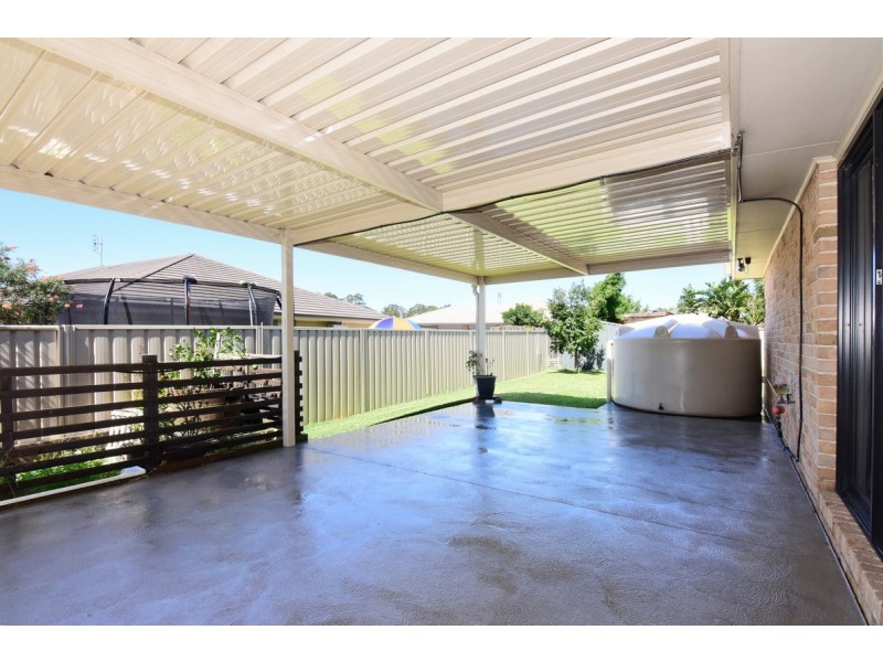 3 Rock Lilly Close, Worrigee NSW 2540