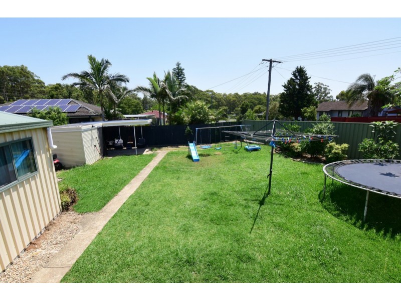 37 McDonald Avenue, Nowra NSW 2541