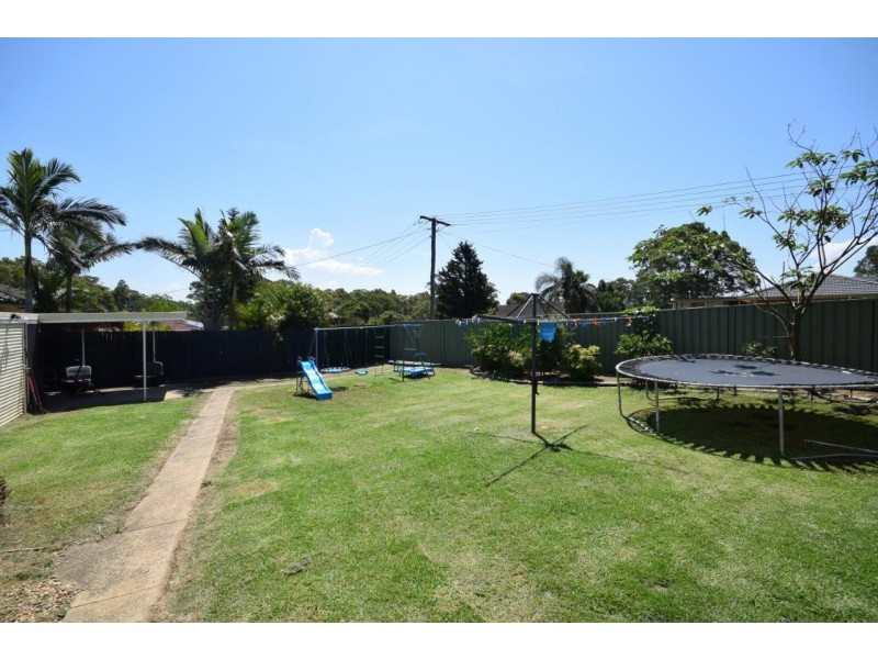 37 McDonald Avenue, Nowra NSW 2541