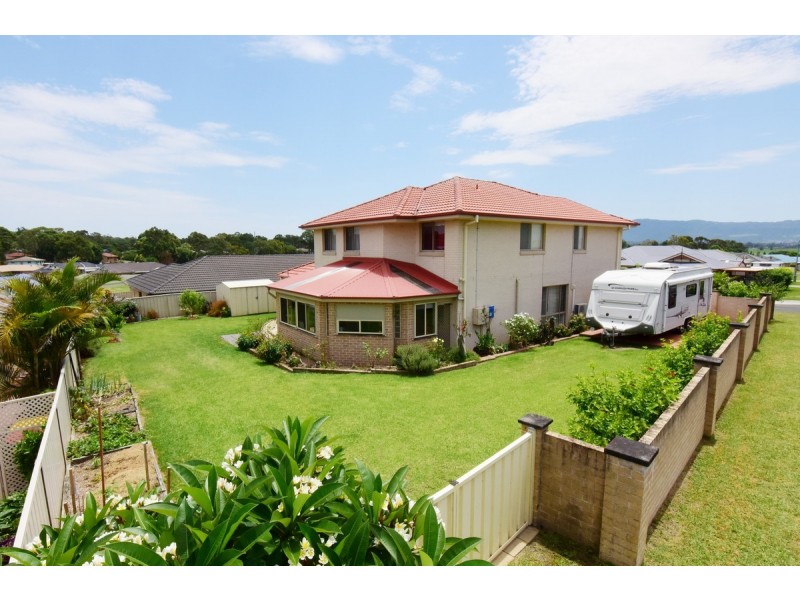 6 Junee Link, Nowra NSW 2541