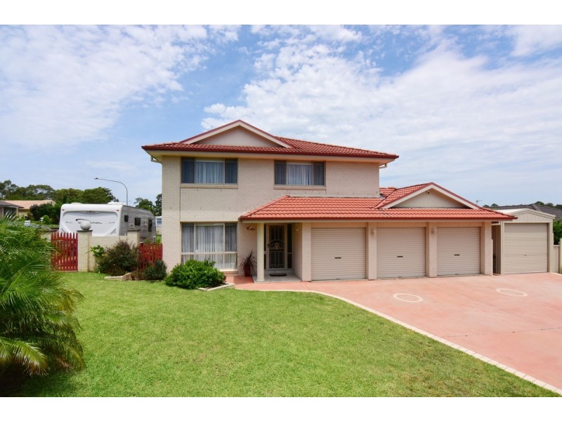 6 Junee Link, Nowra NSW 2541