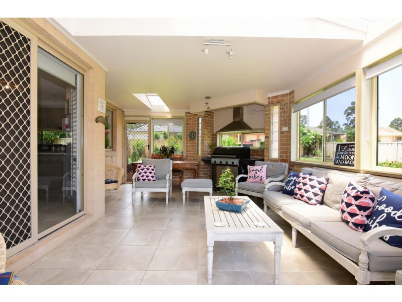 6 Junee Link, Nowra NSW 2541