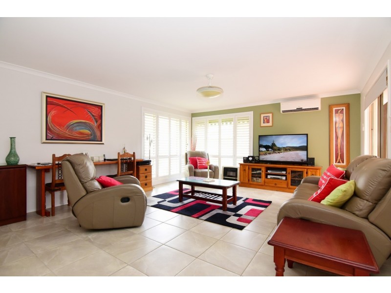 6 Junee Link, Nowra NSW 2541