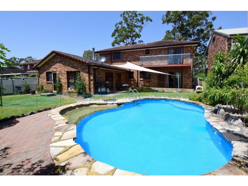 112 Yurunga Drive, North Nowra NSW 2541