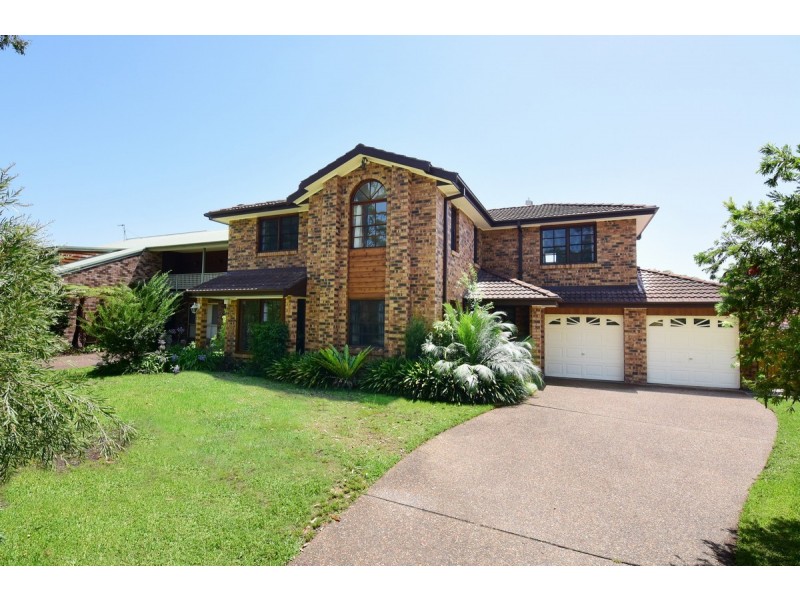 112 Yurunga Drive, North Nowra NSW 2541