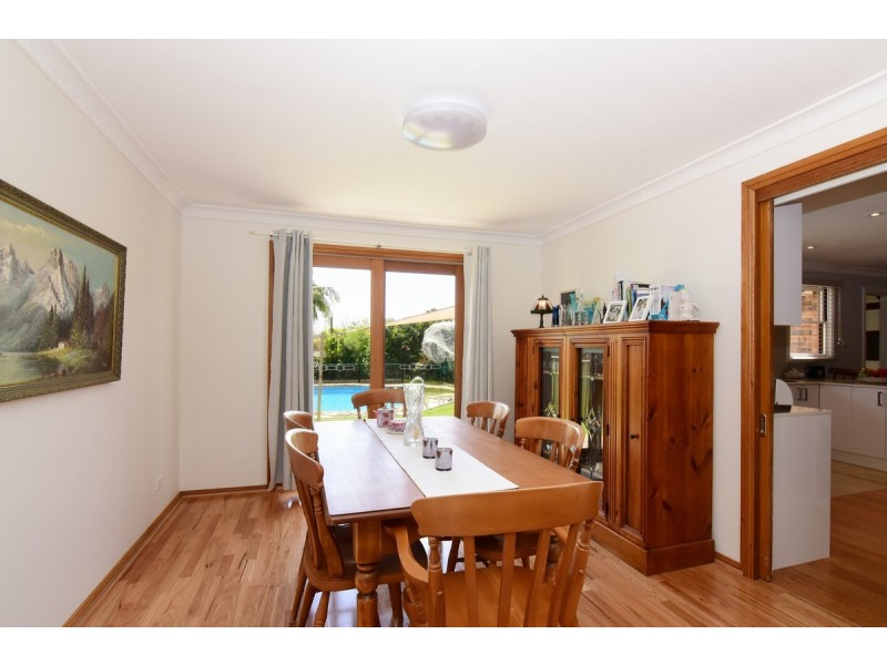 112 Yurunga Drive, North Nowra NSW 2541