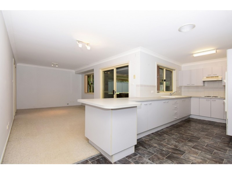 12 Harrison Street, North Nowra NSW 2541