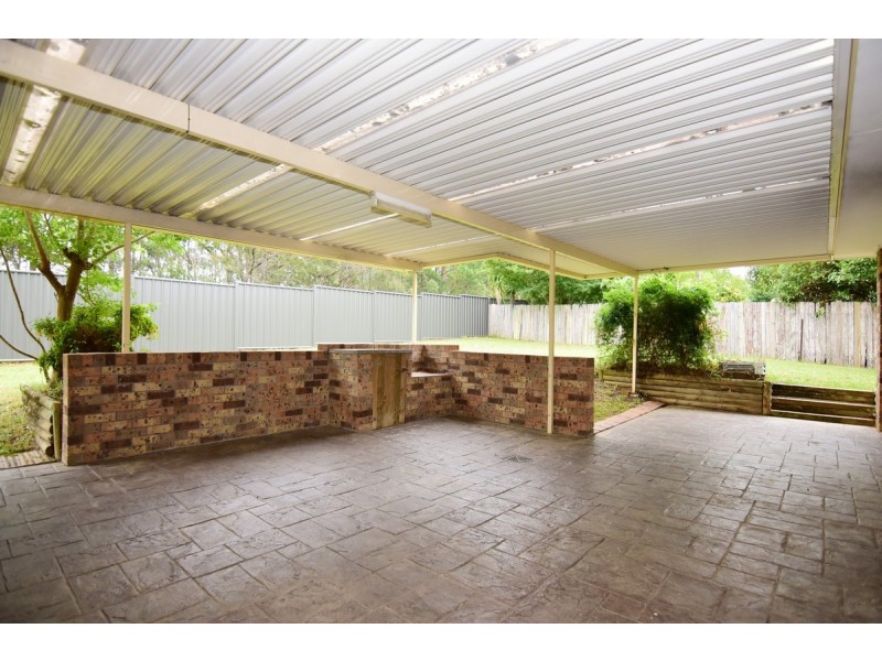 12 Harrison Street, North Nowra NSW 2541
