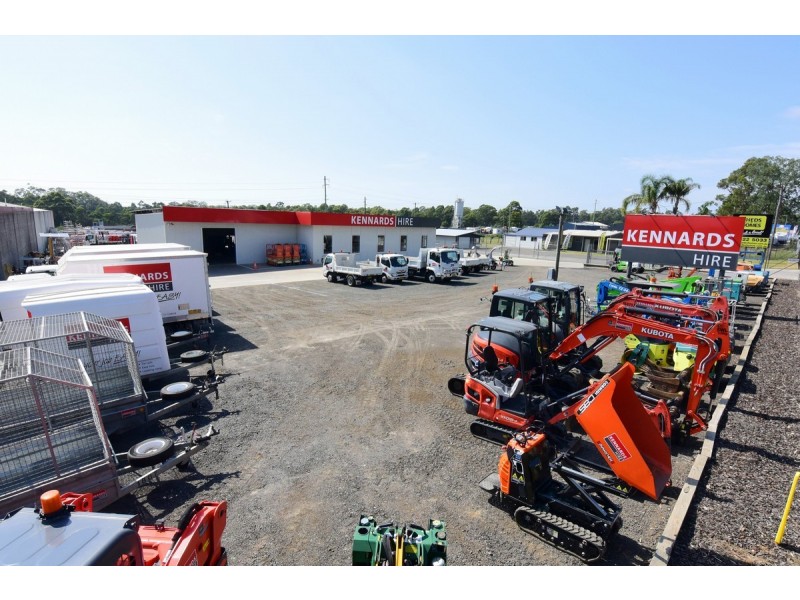 236 Princes Highway, South Nowra NSW 2541