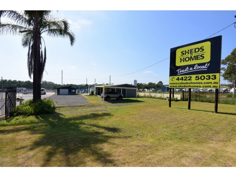 236 Princes Highway, South Nowra NSW 2541