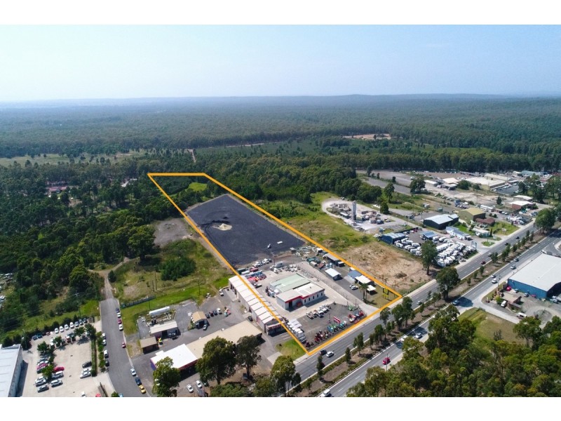 236 Princes Highway, South Nowra NSW 2541