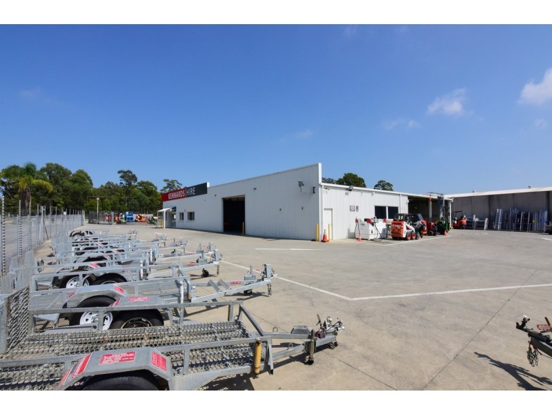 236 Princes Highway, South Nowra NSW 2541