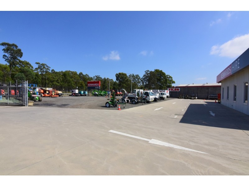 236 Princes Highway, South Nowra NSW 2541