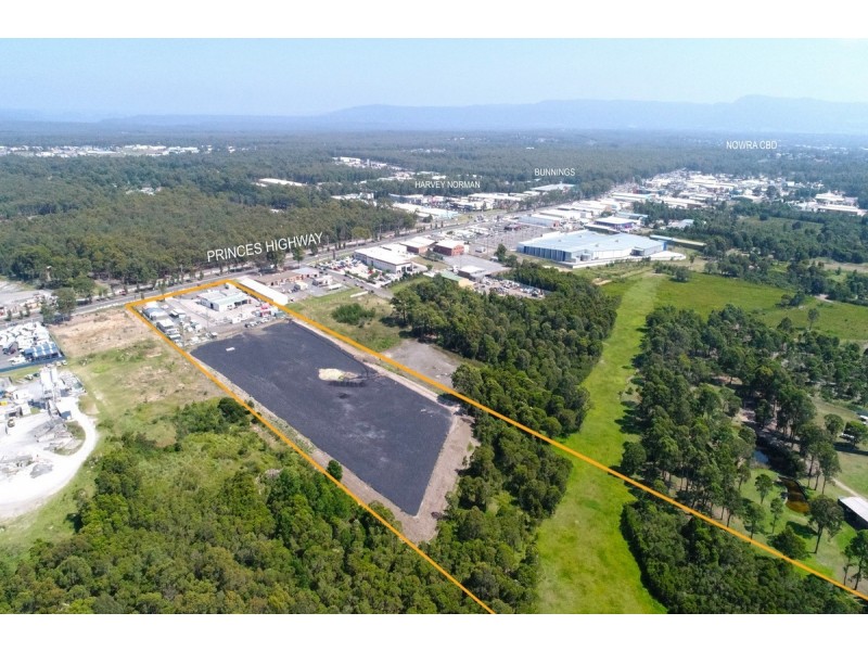 236 Princes Highway, South Nowra NSW 2541