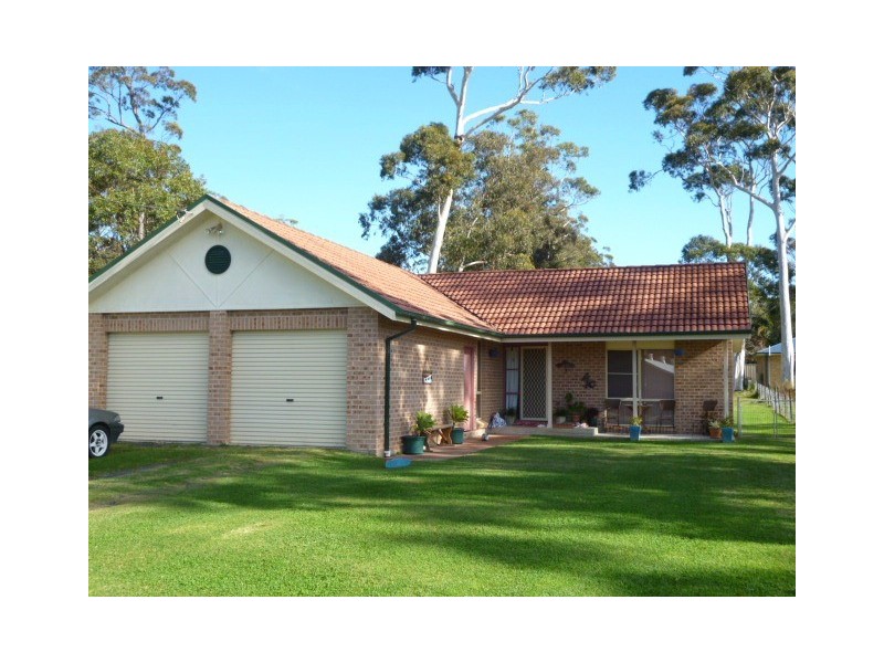 6 Cook Street, Callala Bay NSW 2540