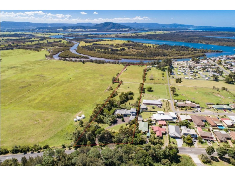 9 Greenwell Point Road, Greenwell Point NSW 2540