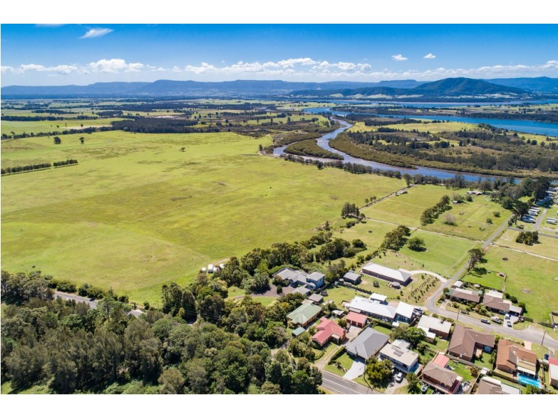 9 Greenwell Point Road, Greenwell Point NSW 2540