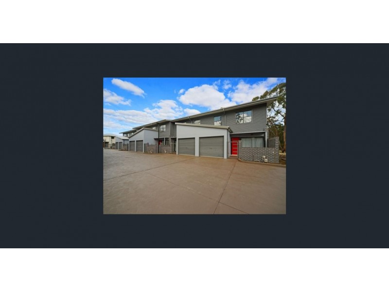3/429 Princes Highway, Bomaderry NSW 2541