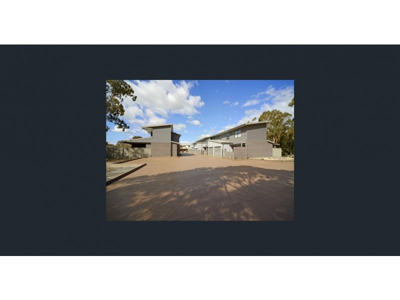 3/429 Princes Highway, Bomaderry NSW 2541