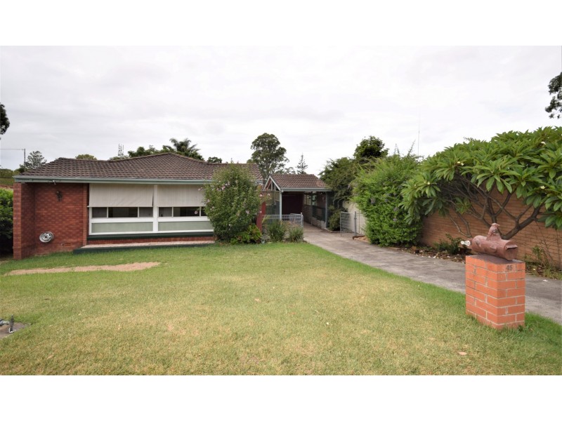 45 Elder Crescent, Nowra NSW 2541