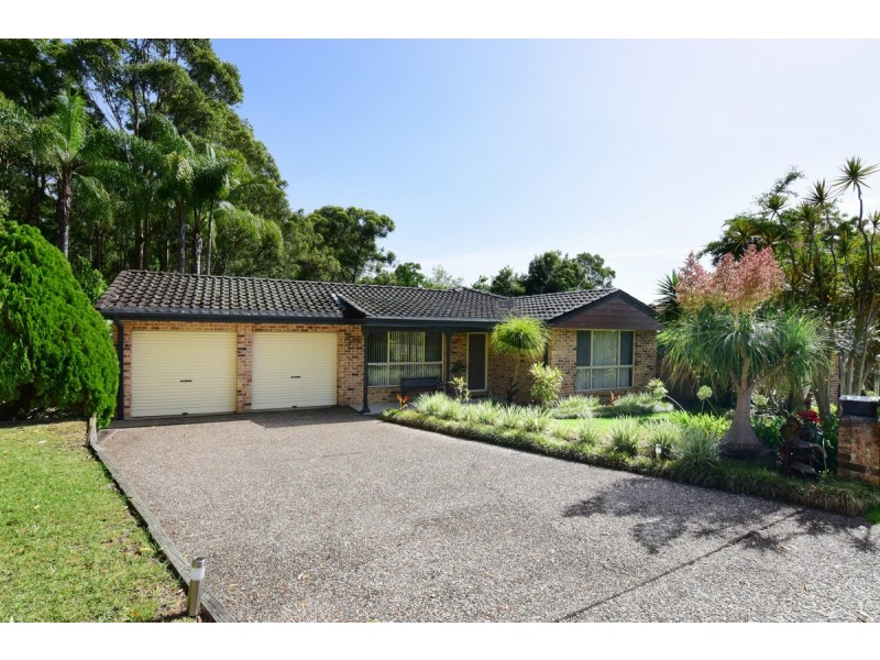 3 Crosby Place, Bomaderry NSW 2541
