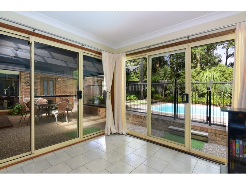 3 Crosby Place, Bomaderry NSW 2541