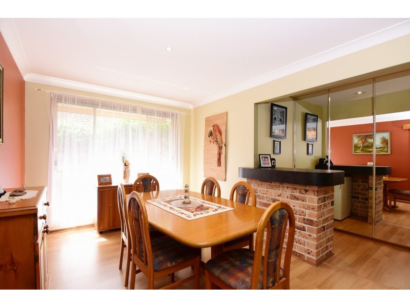 3 Crosby Place, Bomaderry NSW 2541