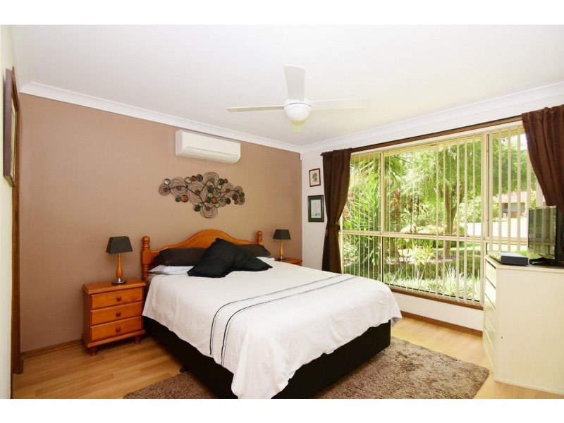 3 Crosby Place, Bomaderry NSW 2541