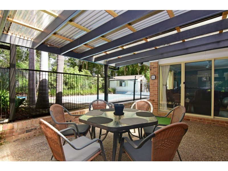 3 Crosby Place, Bomaderry NSW 2541