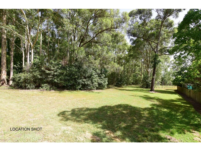 3 Crosby Place, Bomaderry NSW 2541