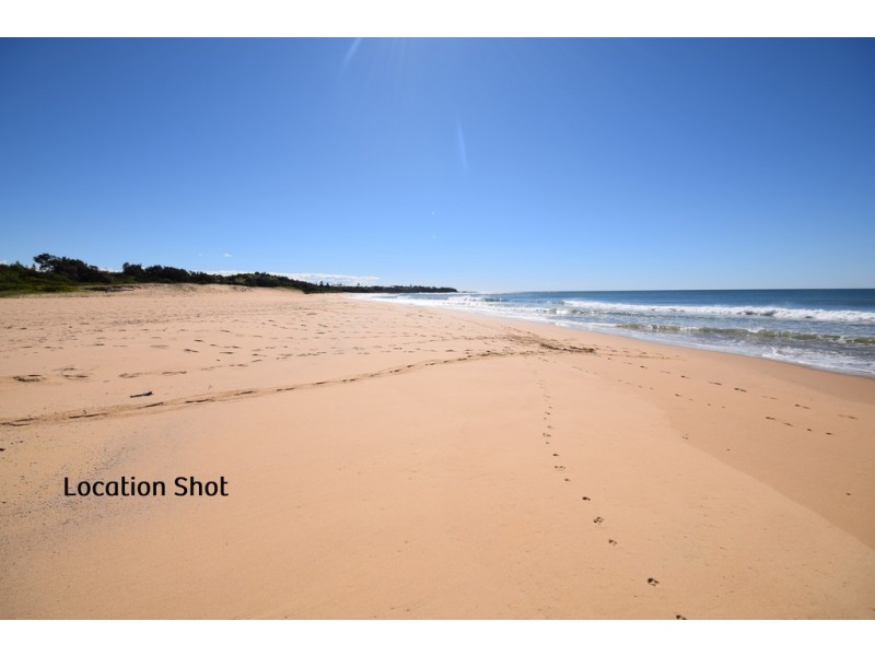 22 East Crescent, Culburra Beach NSW 2540