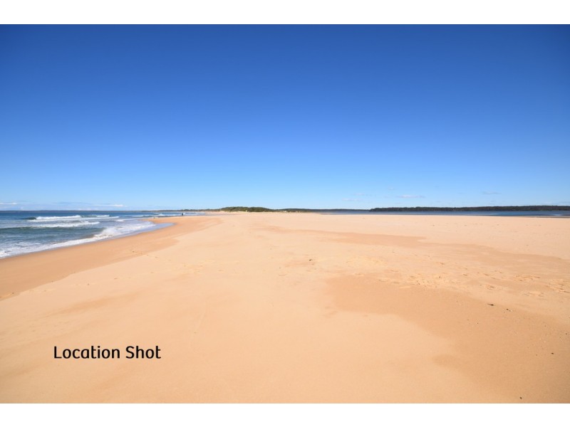 22 East Crescent, Culburra Beach NSW 2540