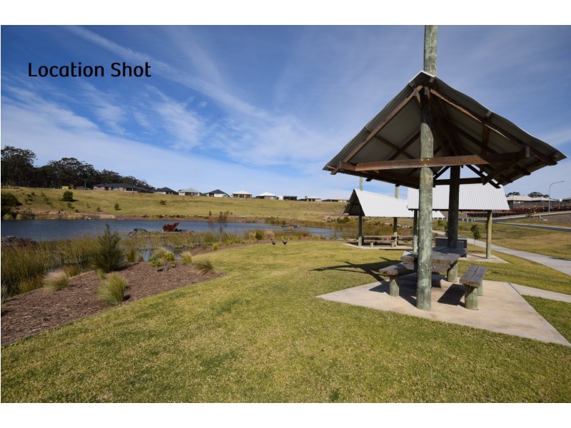 5 Firetail Street, South Nowra NSW 2541