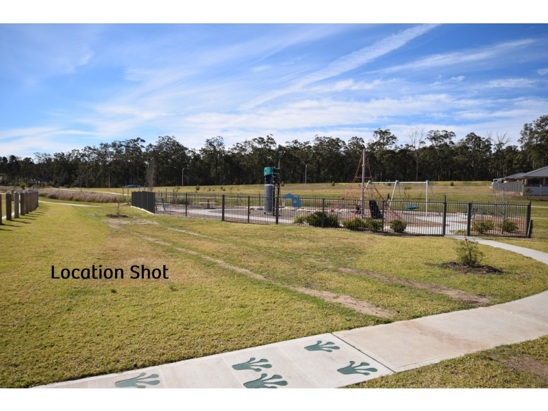 3 Firetail Street, South Nowra NSW 2541