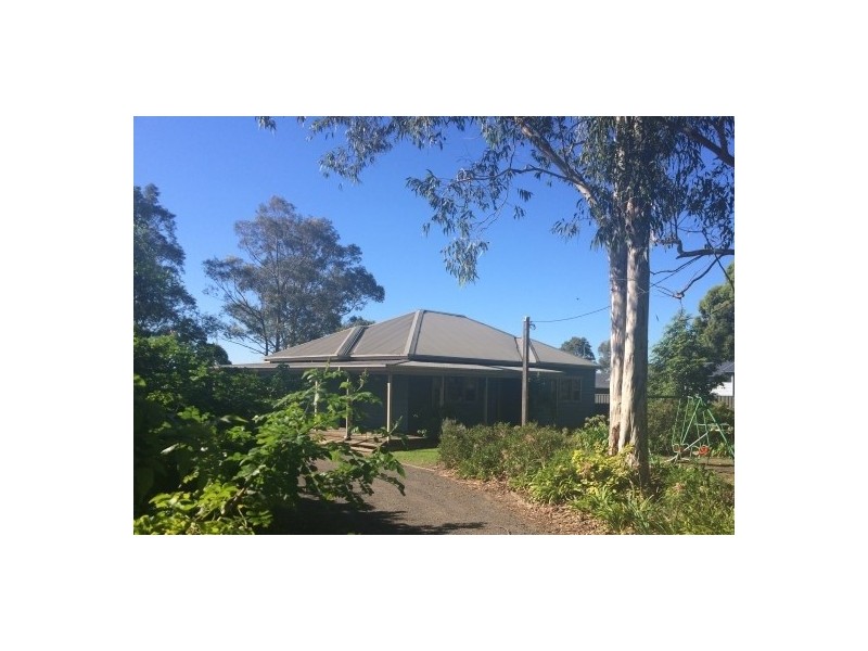 164 Old Southern Road, South Nowra NSW 2541