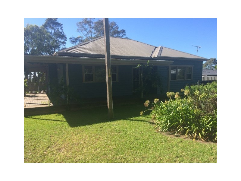 164 Old Southern Road, South Nowra NSW 2541