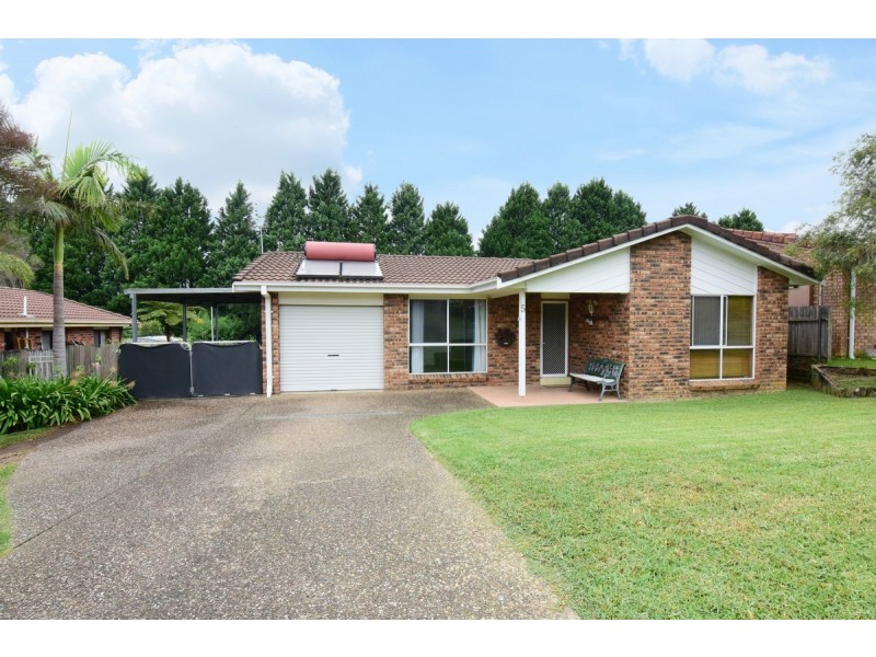 5 Racemosa Avenue, West Nowra NSW 2541