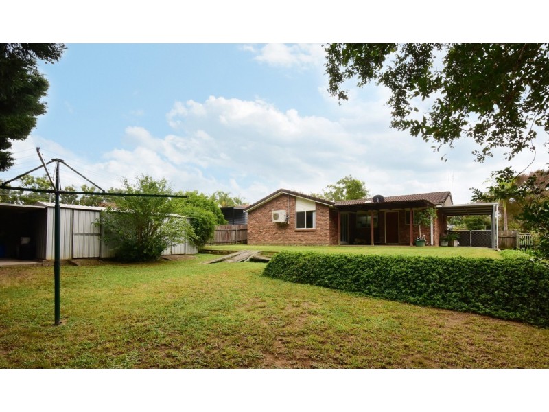 5 Racemosa Avenue, West Nowra NSW 2541