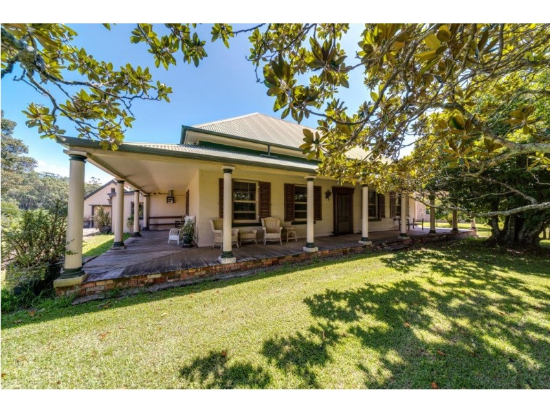 E379A Princes Highway, Yatte Yattah NSW 2539