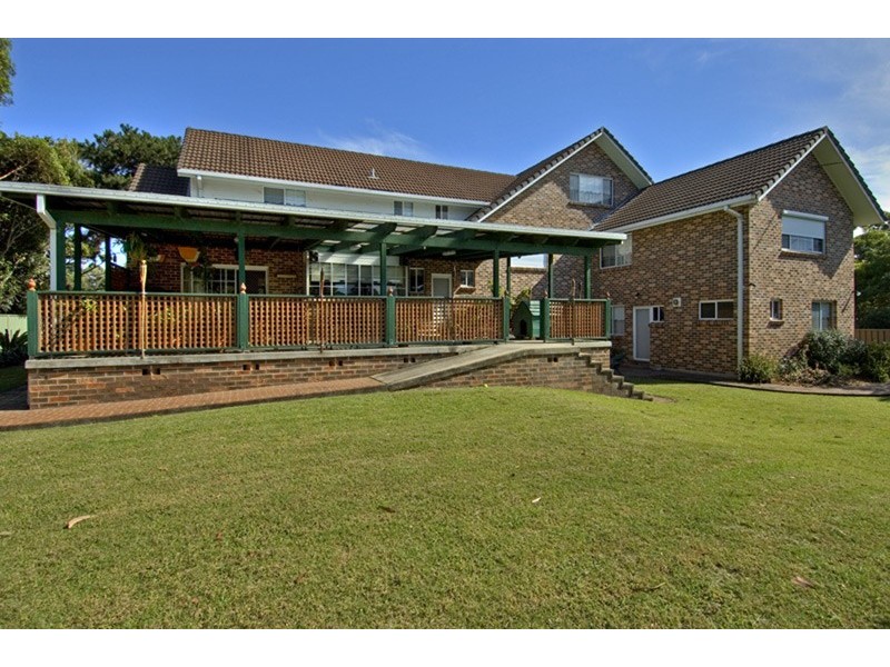41 Davenport Road, Shoalhaven Heads NSW 2535