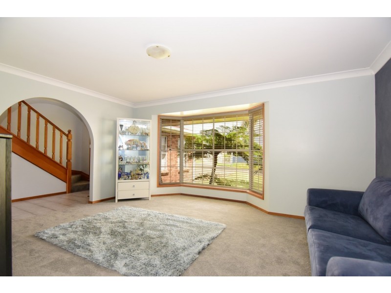 6 Bartlett Drive, Greenwell Point NSW 2540
